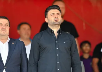 Enes Çelik