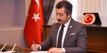 Tarihe altın harflerle yazılan zafer