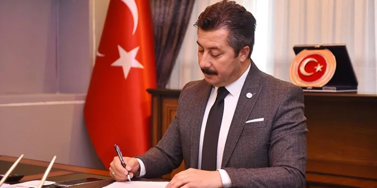 Tarihe altın harflerle yazılan zafer