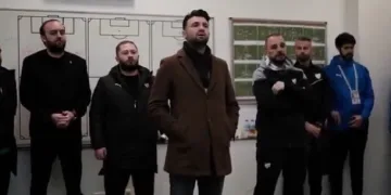 Enes Çelik