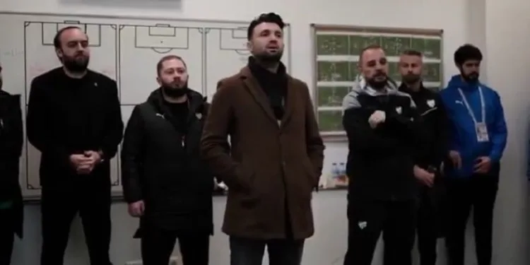 Enes Çelik