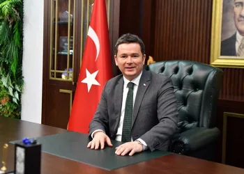 Erkan Aydın’dan Ramazan ayı mesajı