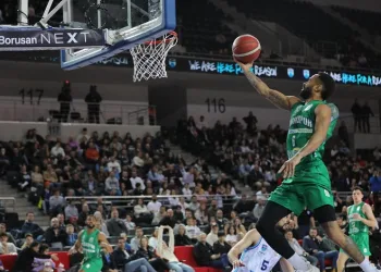 Bursaspor Yörsan