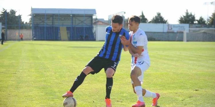 Karacabey Belediyespor