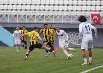 Bursa Nilüfer Futbol Kulübü