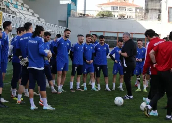 Bursa Nilüfer Futbol Kulübü