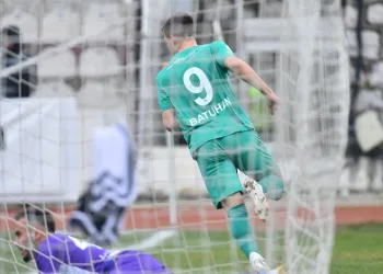 İnegöl Kafkasspor
