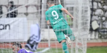 İnegöl Kafkasspor