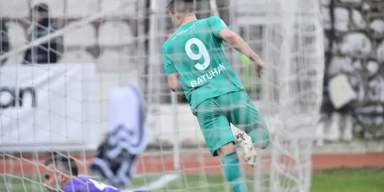 İnegöl Kafkasspor