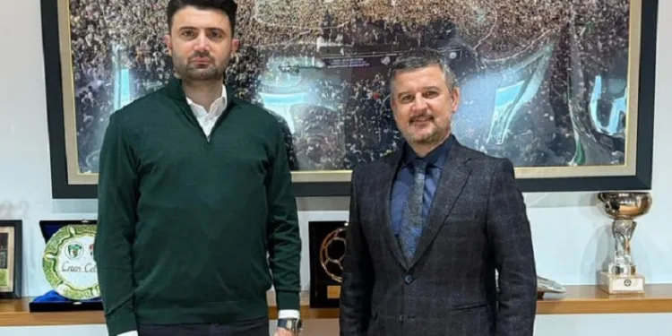 Bursaspor
