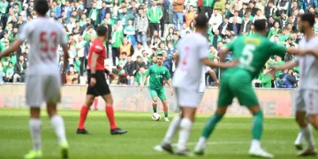 Bursaspor