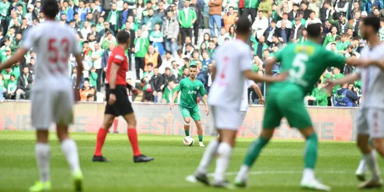 Bursaspor