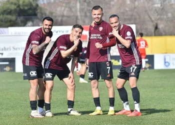 İnegölspor