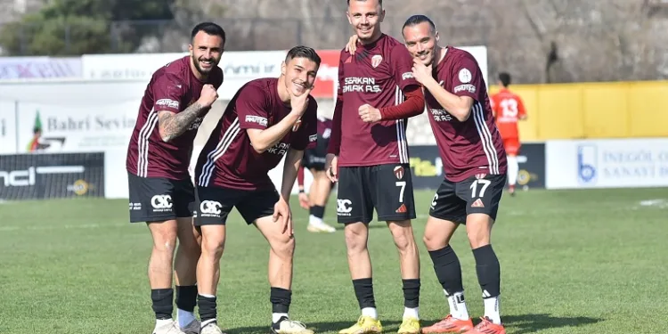 İnegölspor