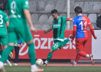 İnegöl Kafkasspor