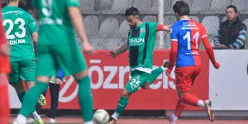 İnegöl Kafkasspor