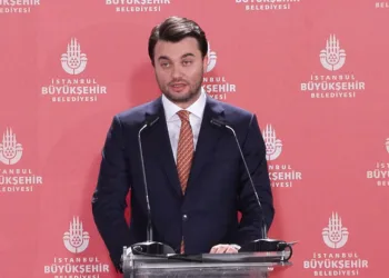 İmamoğlu’nun avukatı gözaltına alındı