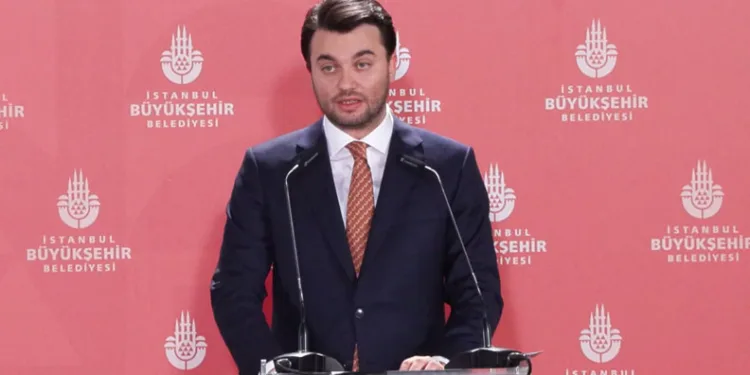 İmamoğlu’nun avukatı gözaltına alındı