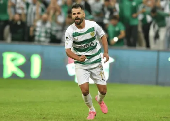İlhan Depe