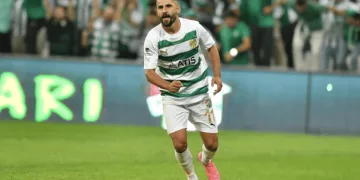 İlhan Depe