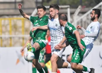 İnegöl Kafkasspor