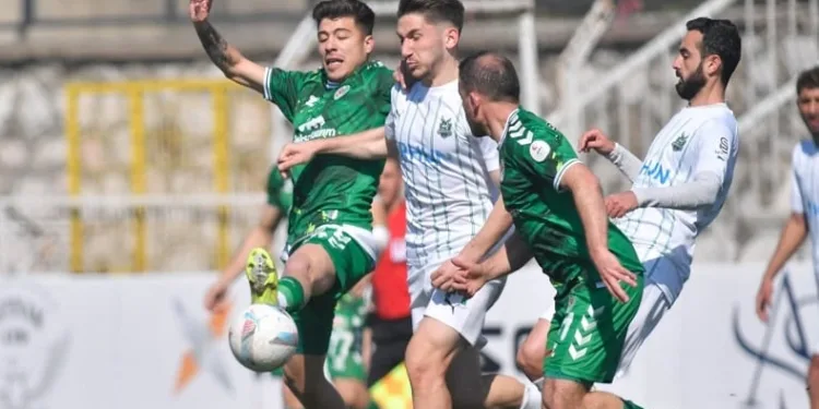 İnegöl Kafkasspor