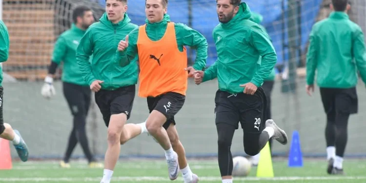 İnegöl Kafkasspor