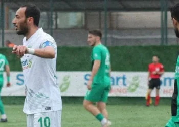 İnegöl Kafkasspor