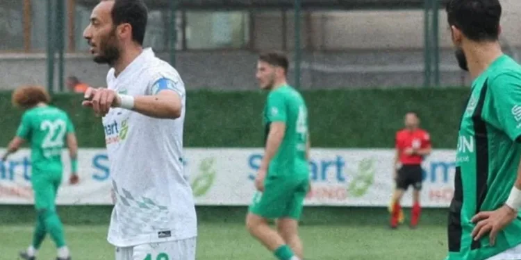 İnegöl Kafkasspor