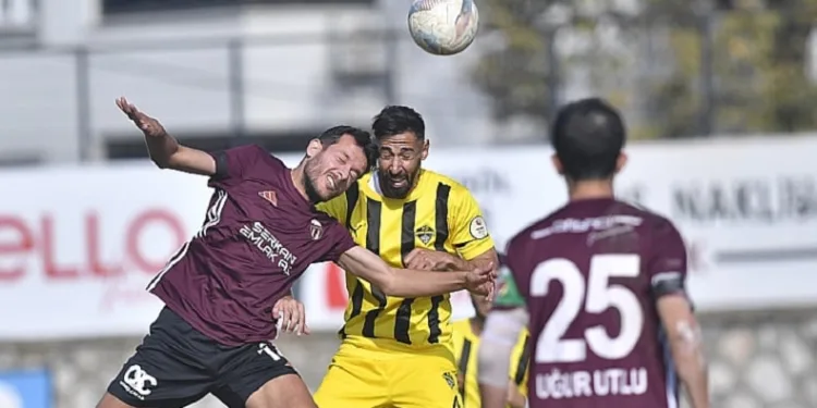 İnegölspor