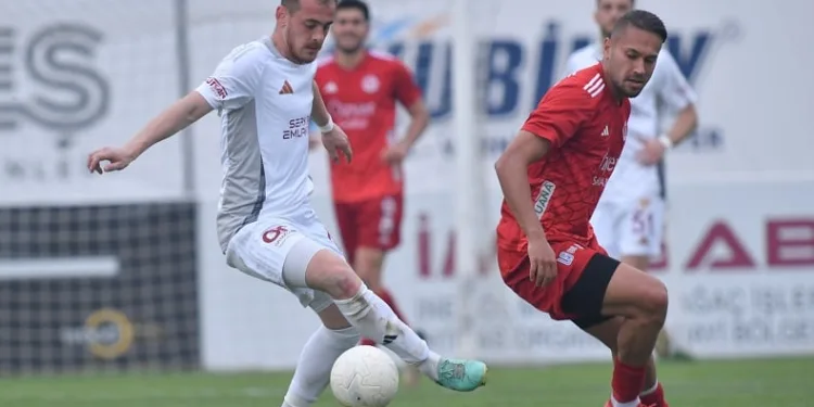 İnegölspor