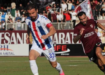 İnegölspor