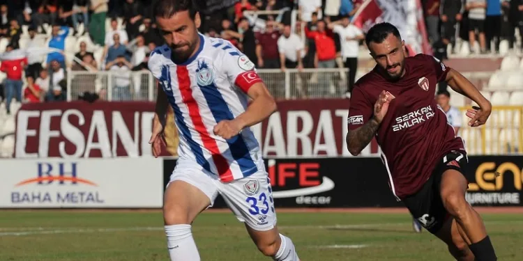 İnegölspor