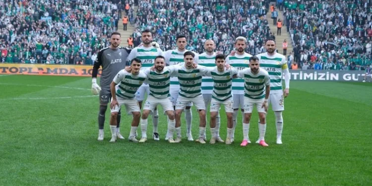 Bursaspor