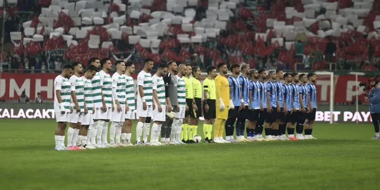 Bursaspor