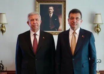 Mansur Yavaş