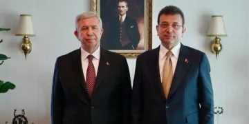 Mansur Yavaş