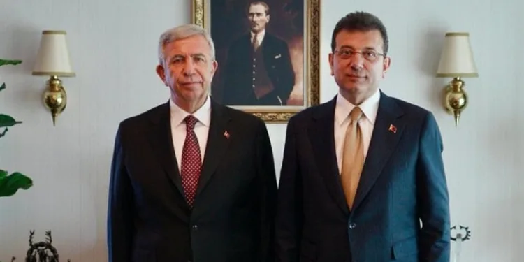Mansur Yavaş