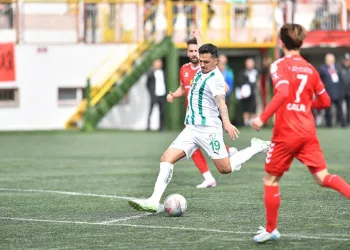 Mücahit Can Akçay