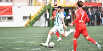 Mücahit Can Akçay