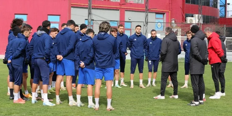 Bursa Nilüfer Futbol Kulübü