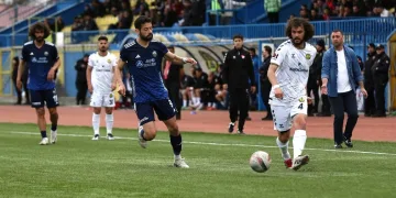 Bursa Nilüfer Futbol Kulübü