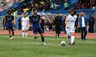 Bursa Nilüfer Futbol Kulübü