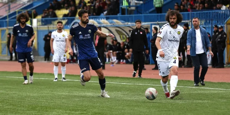 Bursa Nilüfer Futbol Kulübü