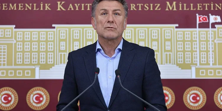“Suriye’deki alevilerin güvenli geçişini sağlayın”