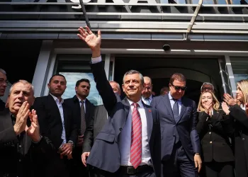 Özgür Özel