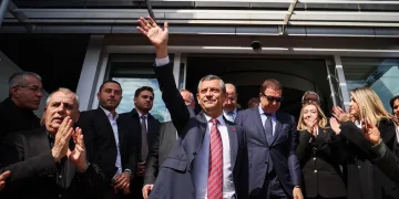 Özgür Özel