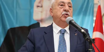 “Çanakkale Zaferi’nin 110’uncu yılı kutlu olsun”