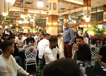 Bursa Nilüfer FK