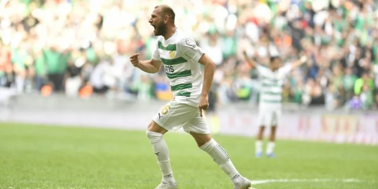 Sedat Cengiz